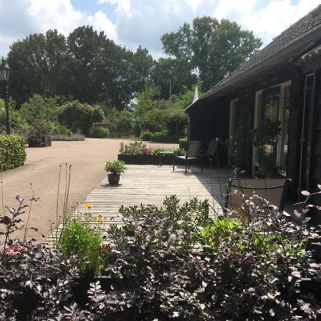 Klein Vreugderijk Bed & Breakfast Zwolle  Exterior photo