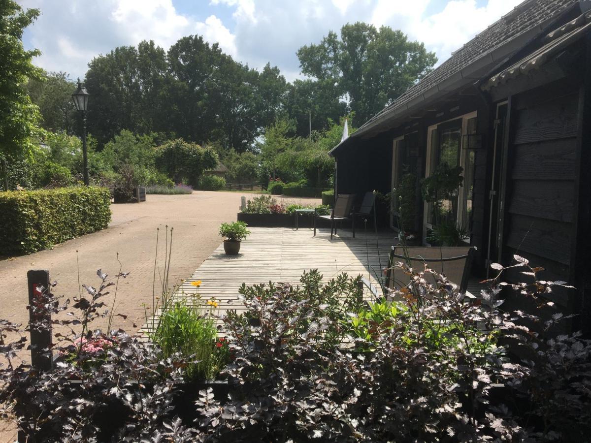 Klein Vreugderijk Bed & Breakfast Zwolle  Exterior photo